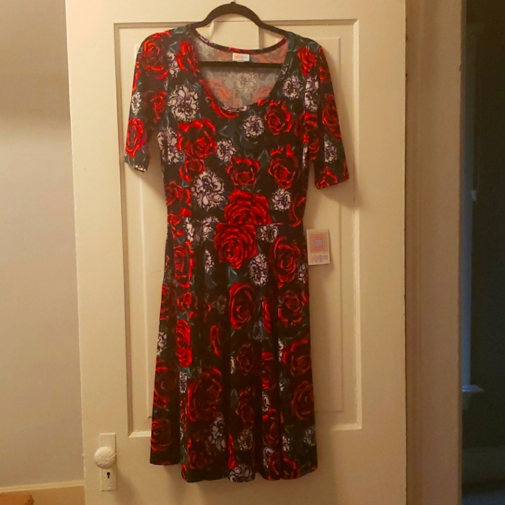 LuLaRoe Nicole